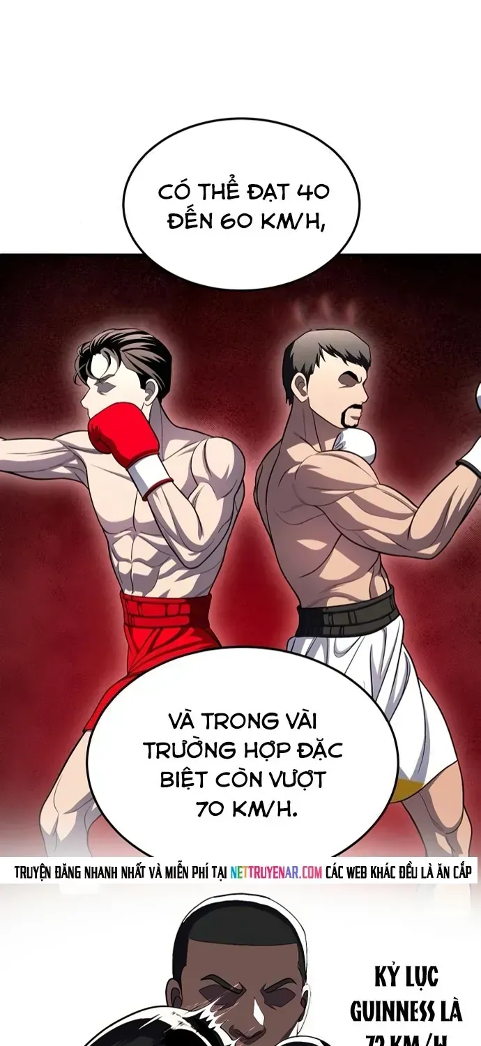 Món Đồ Chơi Chapter 79 - 50