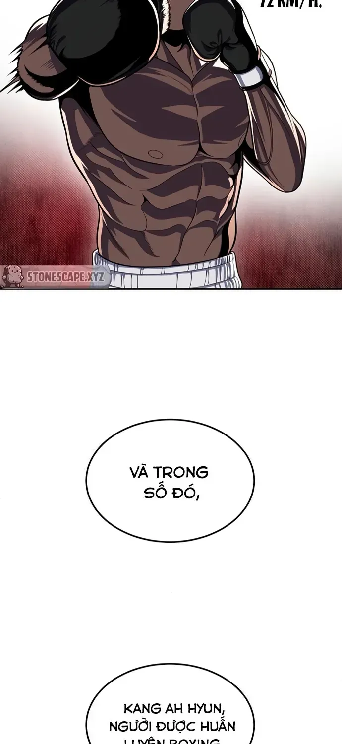 Món Đồ Chơi Chapter 79 - 51