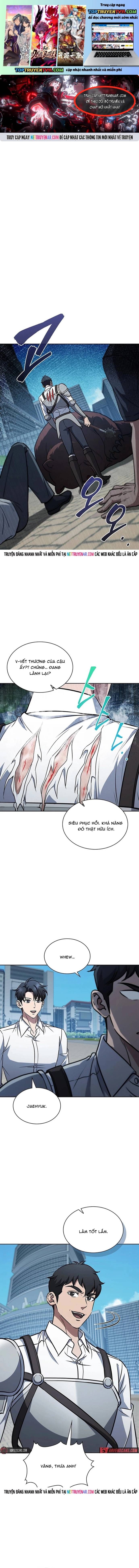 Cách Sống Sót Sau Quá Trình Tái Cơ Cấu Chapter 50 - 2