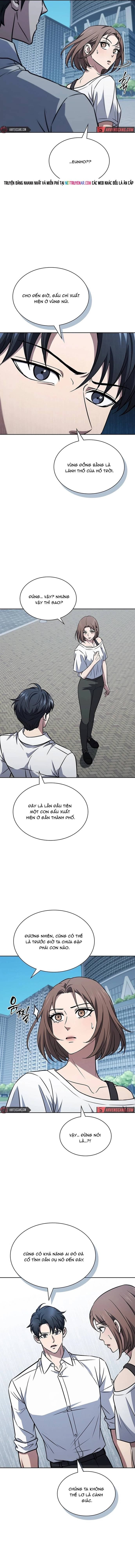 Cách Sống Sót Sau Quá Trình Tái Cơ Cấu Chapter 50 - 4