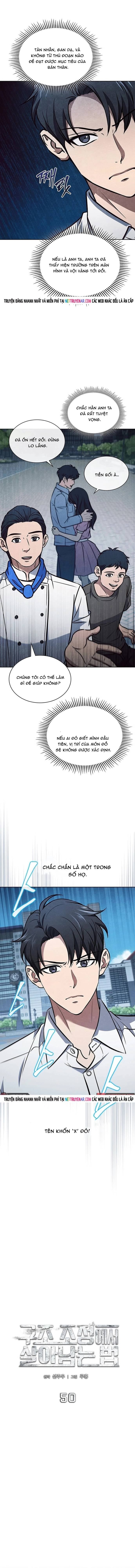 Cách Sống Sót Sau Quá Trình Tái Cơ Cấu Chapter 50 - 5