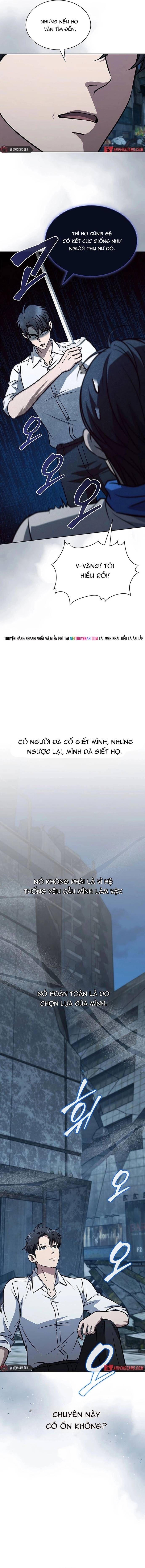 Cách Sống Sót Sau Quá Trình Tái Cơ Cấu Chapter 51 - 14