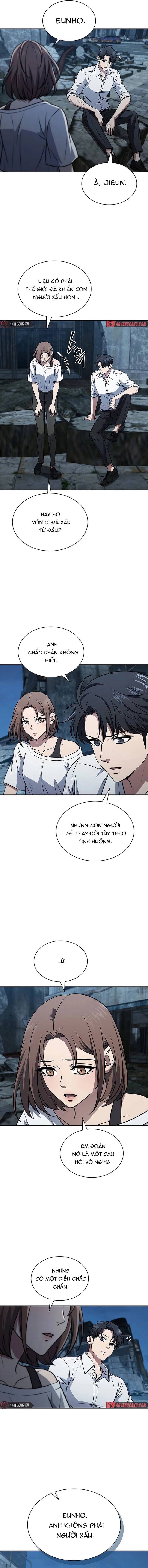 Cách Sống Sót Sau Quá Trình Tái Cơ Cấu Chapter 51 - 15