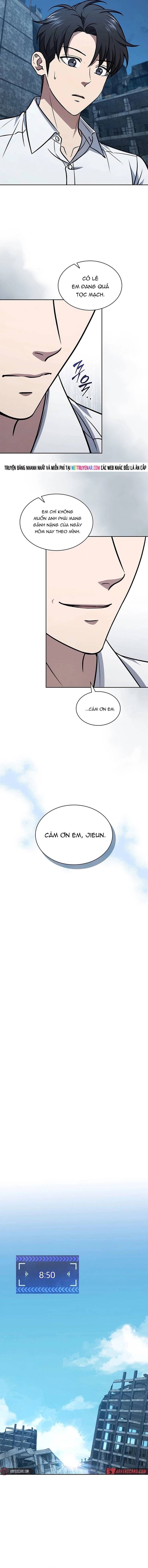 Cách Sống Sót Sau Quá Trình Tái Cơ Cấu Chapter 51 - 16