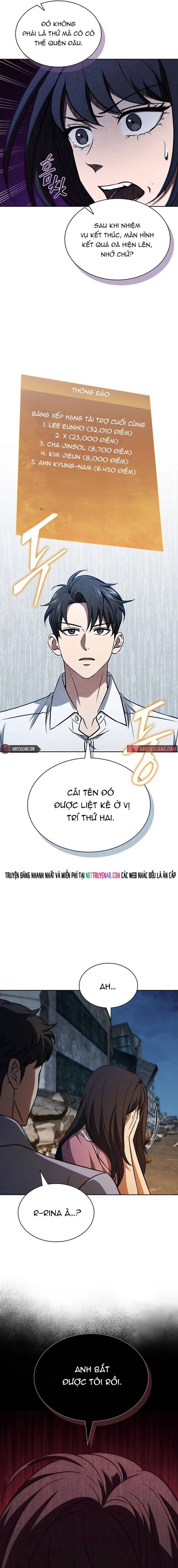 Cách Sống Sót Sau Quá Trình Tái Cơ Cấu Chapter 51 - 5