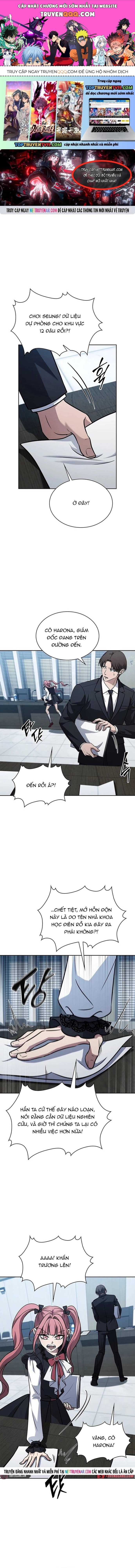 Cách Sống Sót Sau Quá Trình Tái Cơ Cấu Chapter 52 - 1