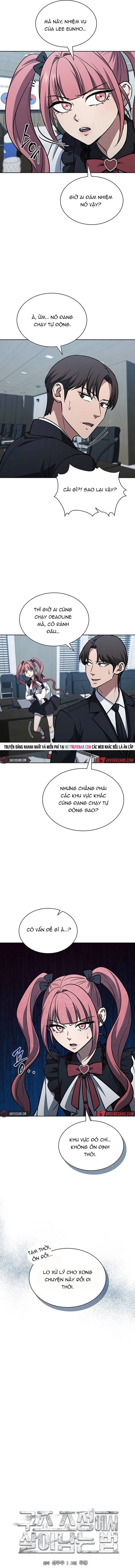 Cách Sống Sót Sau Quá Trình Tái Cơ Cấu Chapter 52 - 2