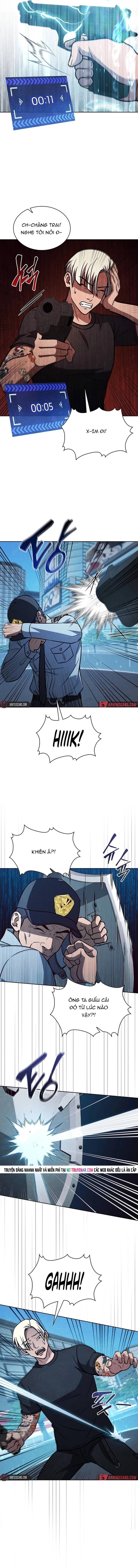 Cách Sống Sót Sau Quá Trình Tái Cơ Cấu Chapter 52 - 12