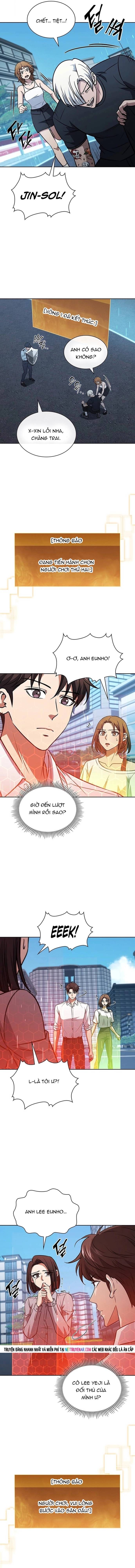 Cách Sống Sót Sau Quá Trình Tái Cơ Cấu Chapter 52 - 13