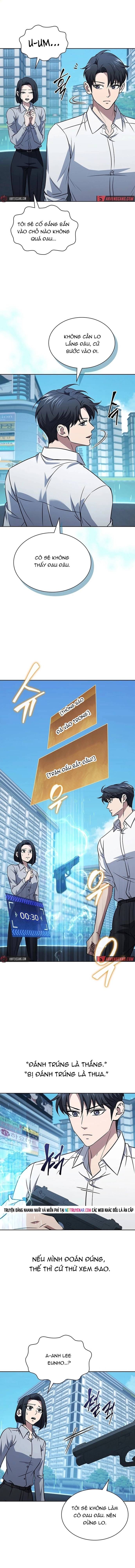 Cách Sống Sót Sau Quá Trình Tái Cơ Cấu Chapter 52 - 14