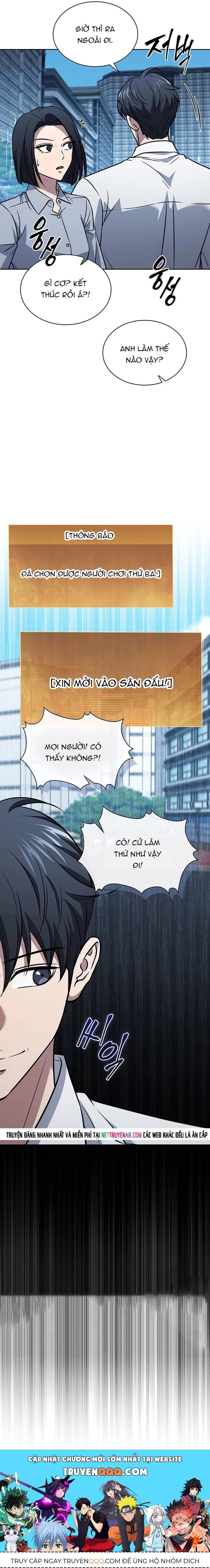 Cách Sống Sót Sau Quá Trình Tái Cơ Cấu Chapter 52 - 16