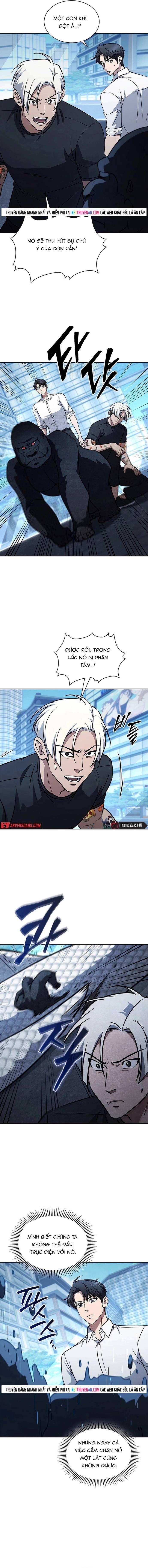 Cách Sống Sót Sau Quá Trình Tái Cơ Cấu Chapter 53 - 11