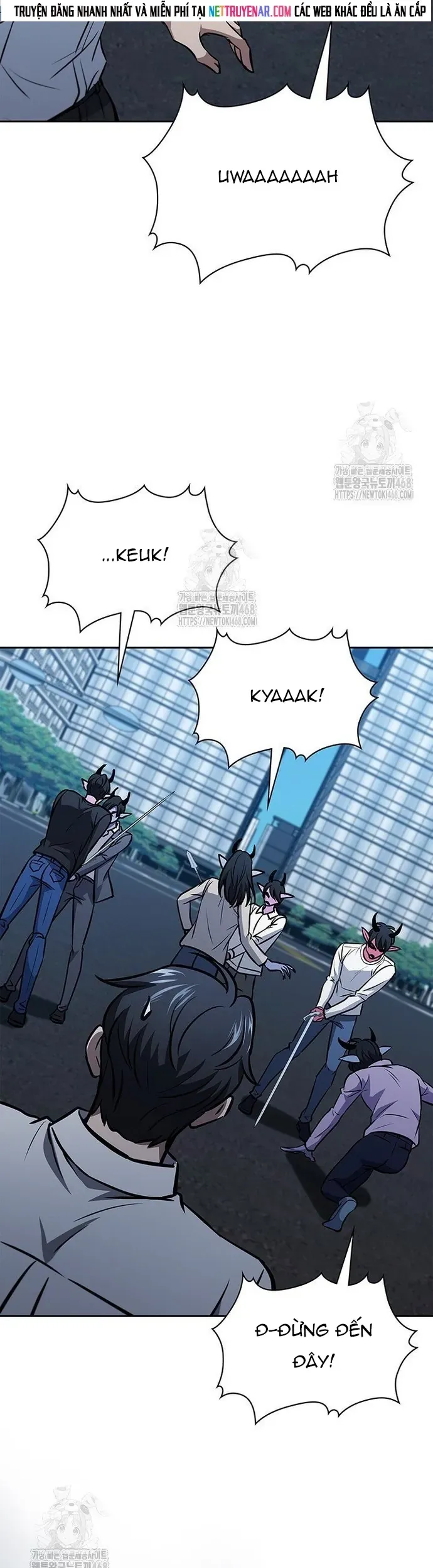 Cách Sống Sót Sau Quá Trình Tái Cơ Cấu Chapter 55 - 13