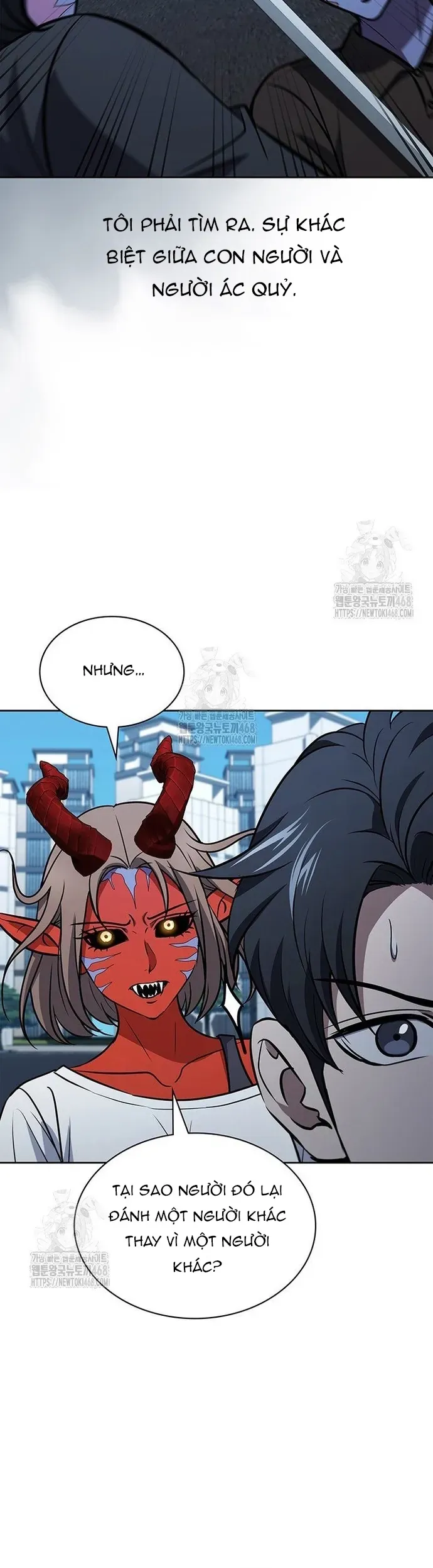 Cách Sống Sót Sau Quá Trình Tái Cơ Cấu Chapter 55 - 15