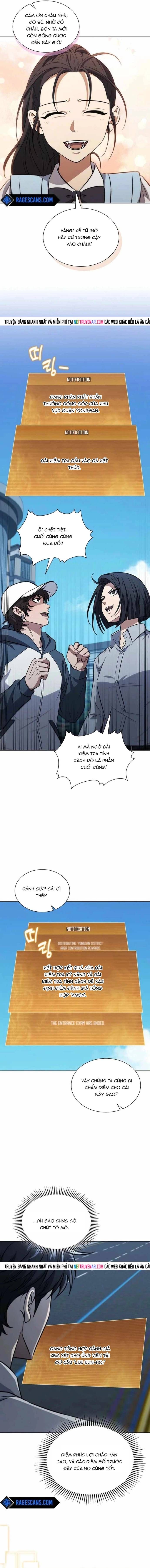 Cách Sống Sót Sau Quá Trình Tái Cơ Cấu Chapter 56 - 2