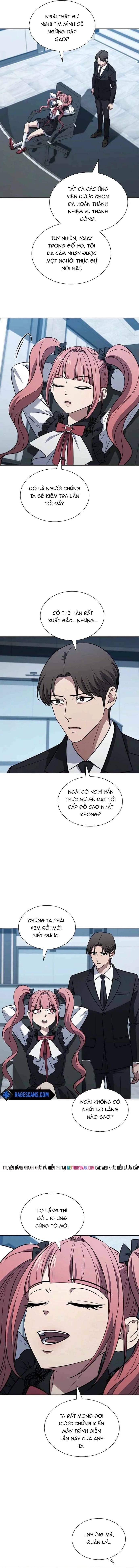 Cách Sống Sót Sau Quá Trình Tái Cơ Cấu Chapter 56 - 15