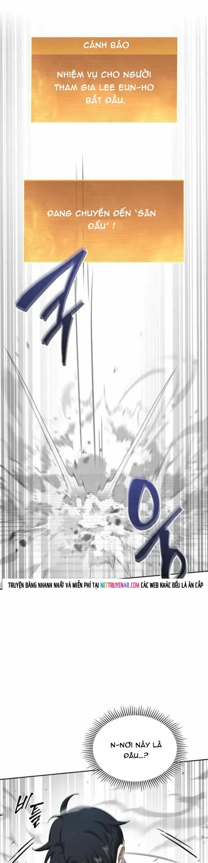 Cách Sống Sót Sau Quá Trình Tái Cơ Cấu Chapter 57 - 2