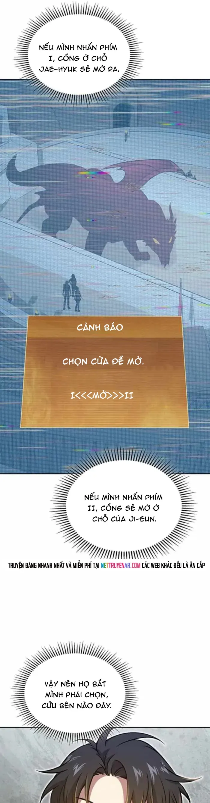 Cách Sống Sót Sau Quá Trình Tái Cơ Cấu Chapter 57 - 12