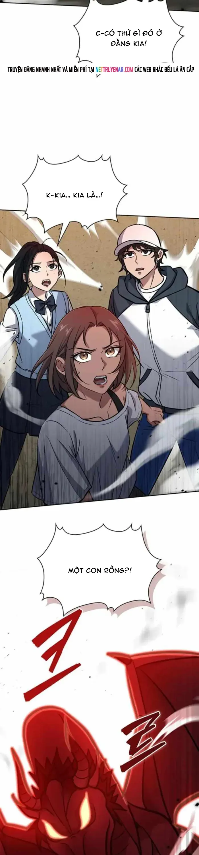Cách Sống Sót Sau Quá Trình Tái Cơ Cấu Chapter 57 - 18
