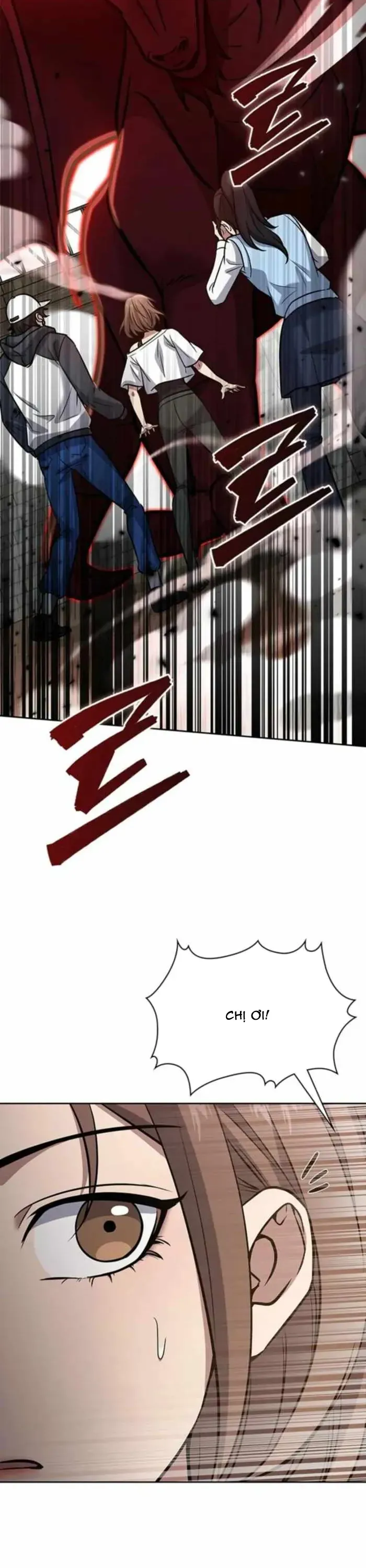 Cách Sống Sót Sau Quá Trình Tái Cơ Cấu Chapter 57 - 19