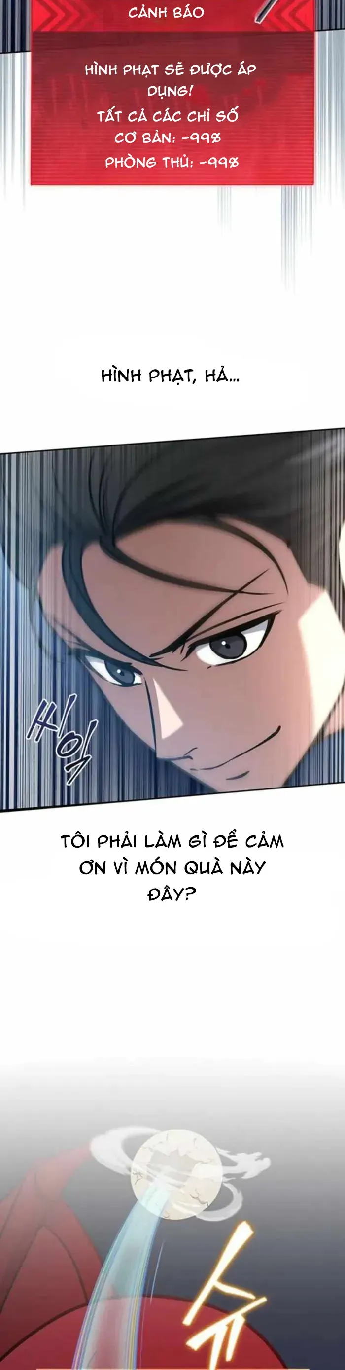 Cách Sống Sót Sau Quá Trình Tái Cơ Cấu Chapter 57 - 25