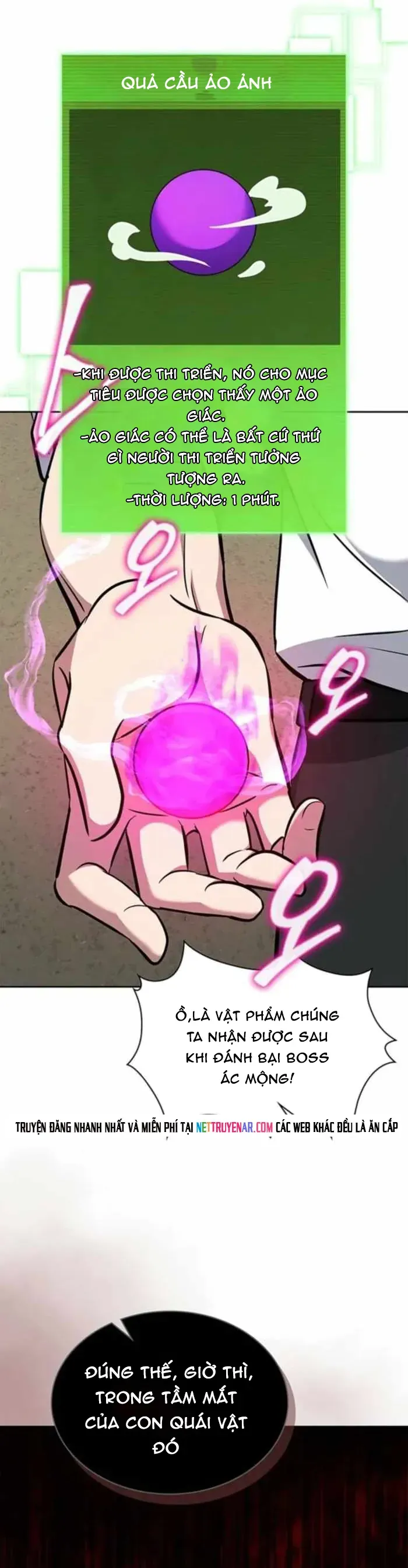 Cách Sống Sót Sau Quá Trình Tái Cơ Cấu Chapter 57 - 31