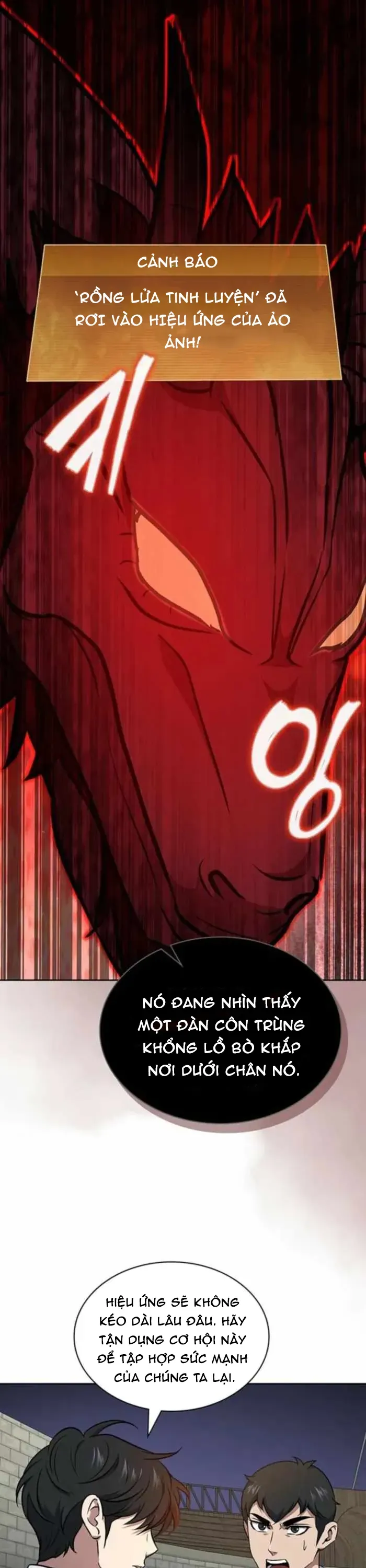 Cách Sống Sót Sau Quá Trình Tái Cơ Cấu Chapter 57 - 32