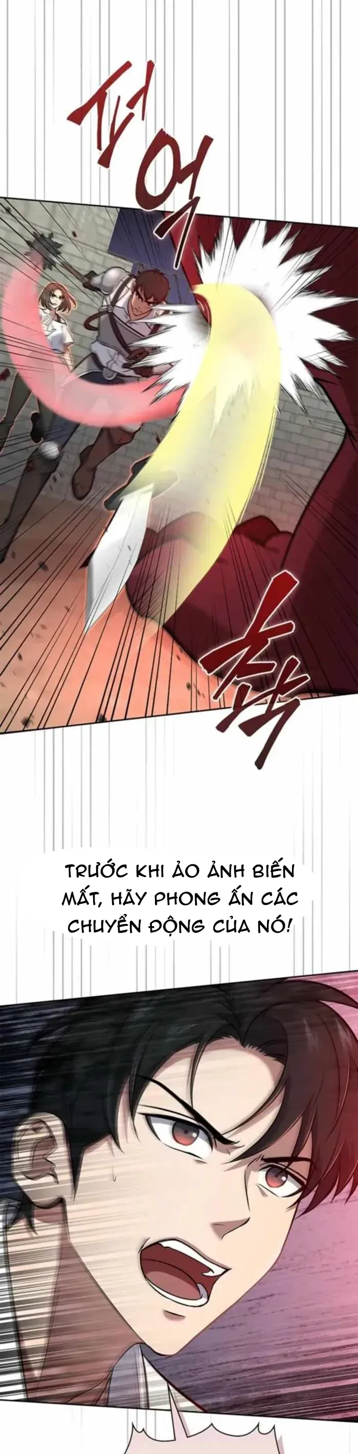 Cách Sống Sót Sau Quá Trình Tái Cơ Cấu Chapter 57 - 38