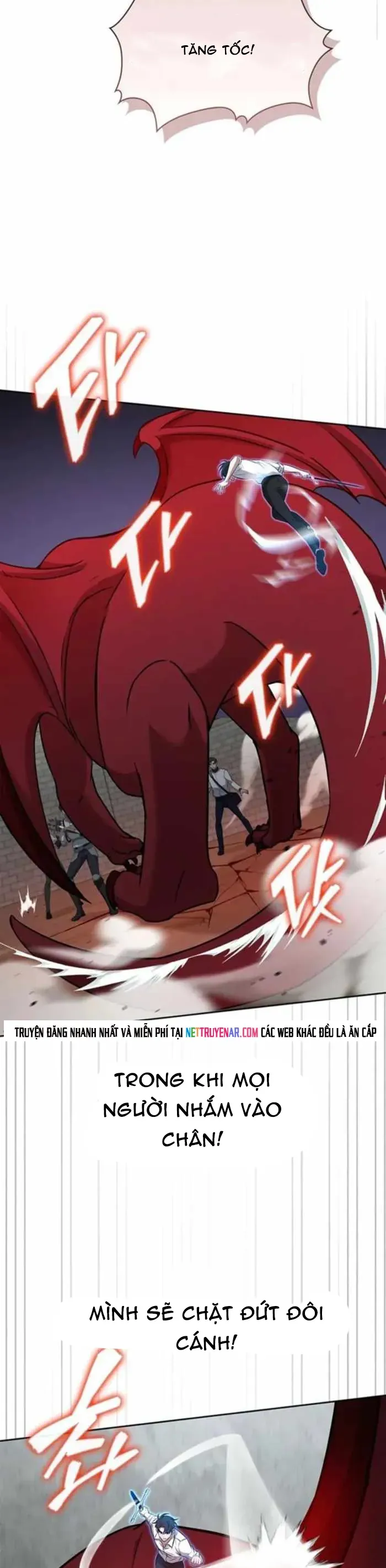 Cách Sống Sót Sau Quá Trình Tái Cơ Cấu Chapter 57 - 39