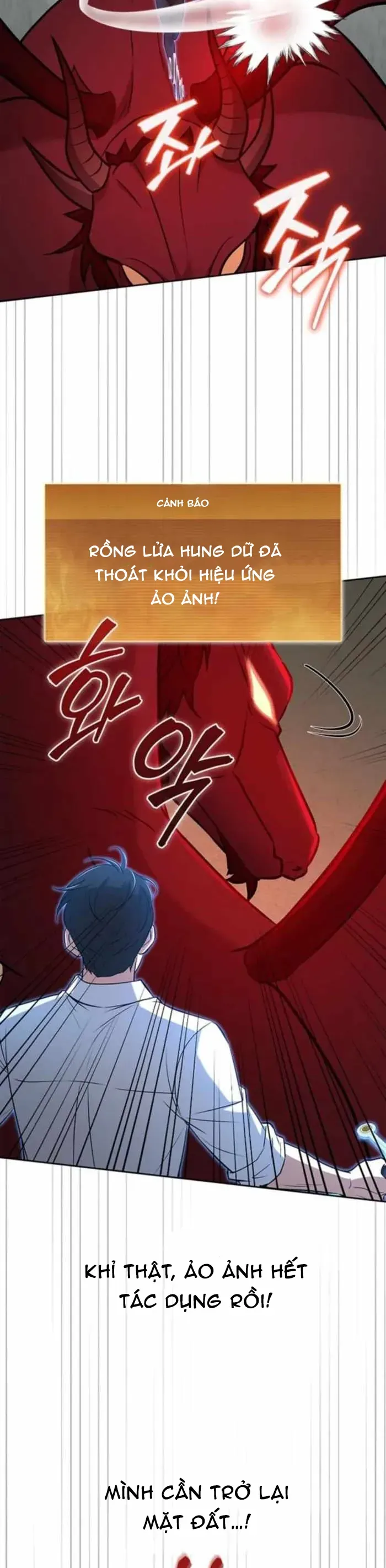 Cách Sống Sót Sau Quá Trình Tái Cơ Cấu Chapter 57 - 40