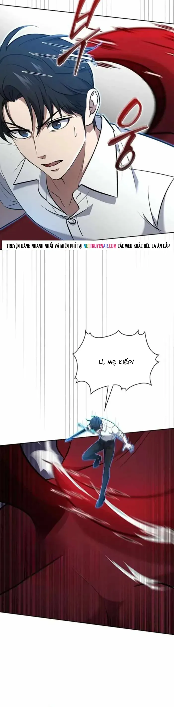 Cách Sống Sót Sau Quá Trình Tái Cơ Cấu Chapter 57 - 41