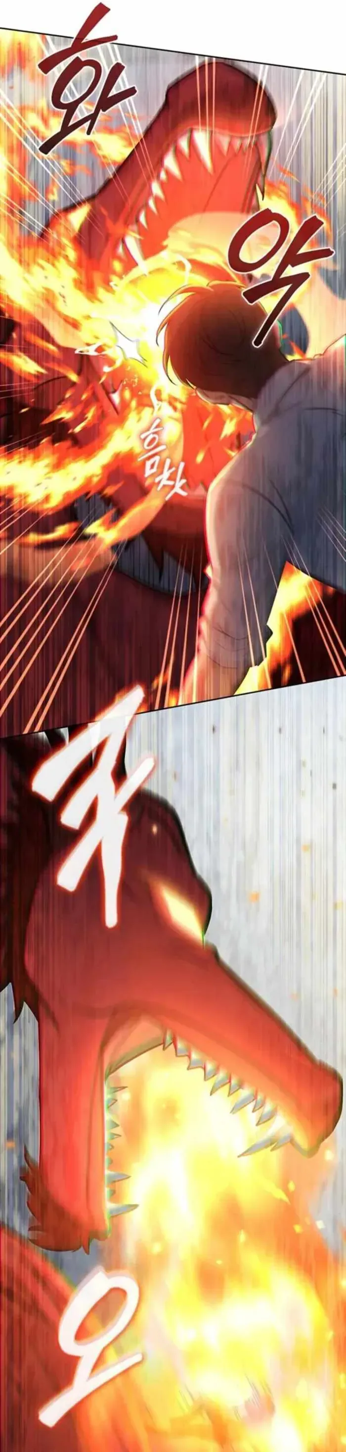 Cách Sống Sót Sau Quá Trình Tái Cơ Cấu Chapter 57 - 42