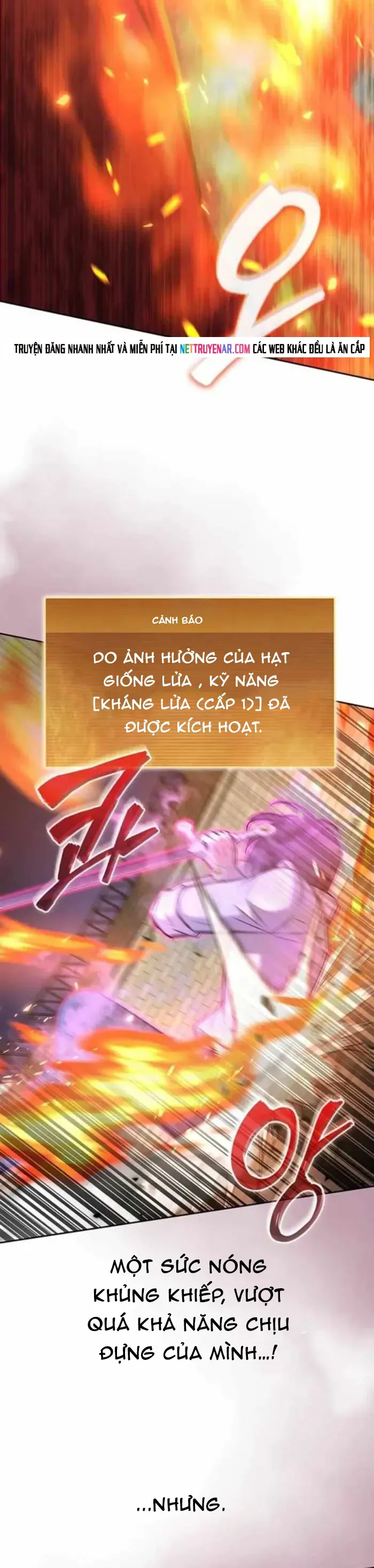 Cách Sống Sót Sau Quá Trình Tái Cơ Cấu Chapter 57 - 43