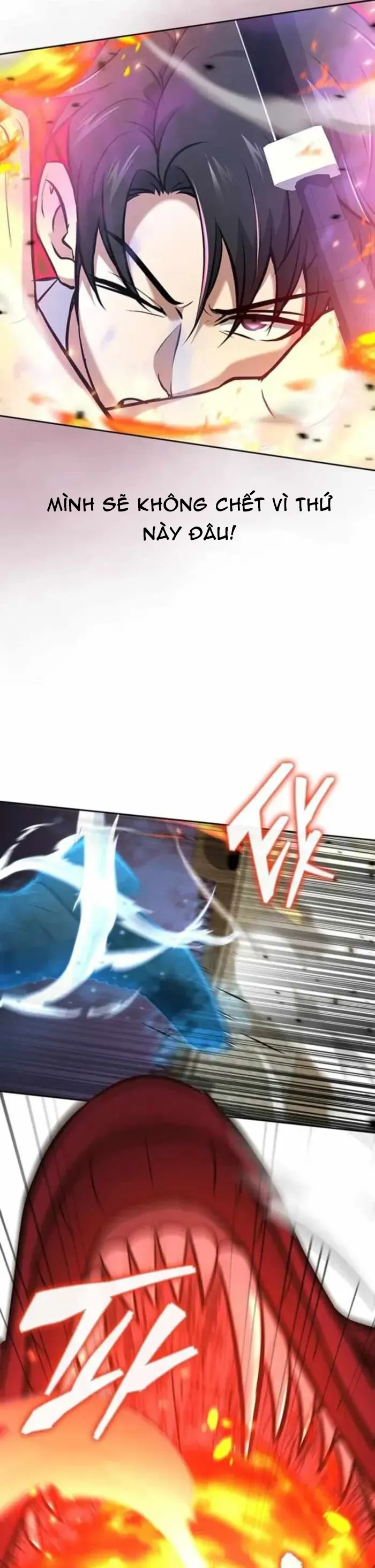 Cách Sống Sót Sau Quá Trình Tái Cơ Cấu Chapter 57 - 44