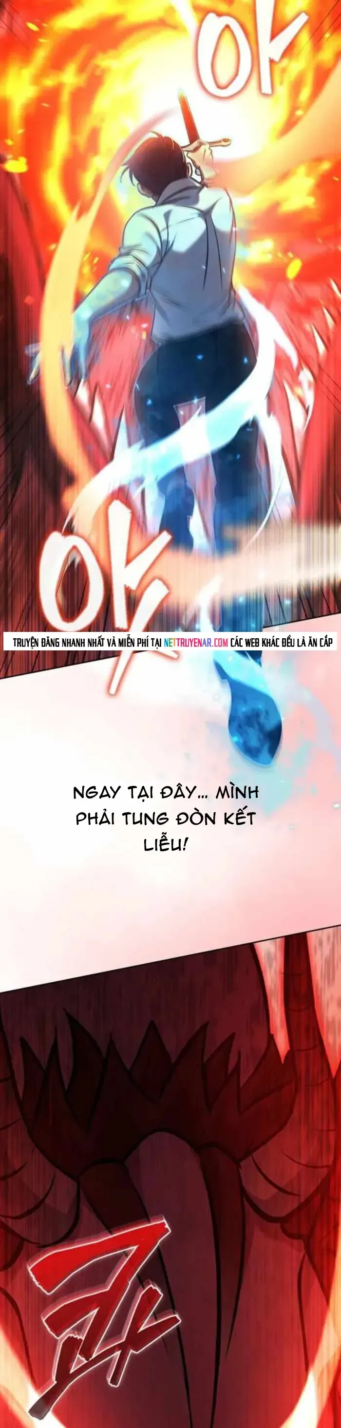 Cách Sống Sót Sau Quá Trình Tái Cơ Cấu Chapter 57 - 45