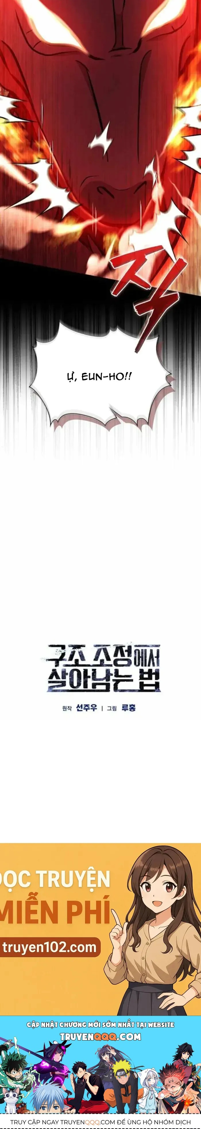 Cách Sống Sót Sau Quá Trình Tái Cơ Cấu Chapter 57 - 46