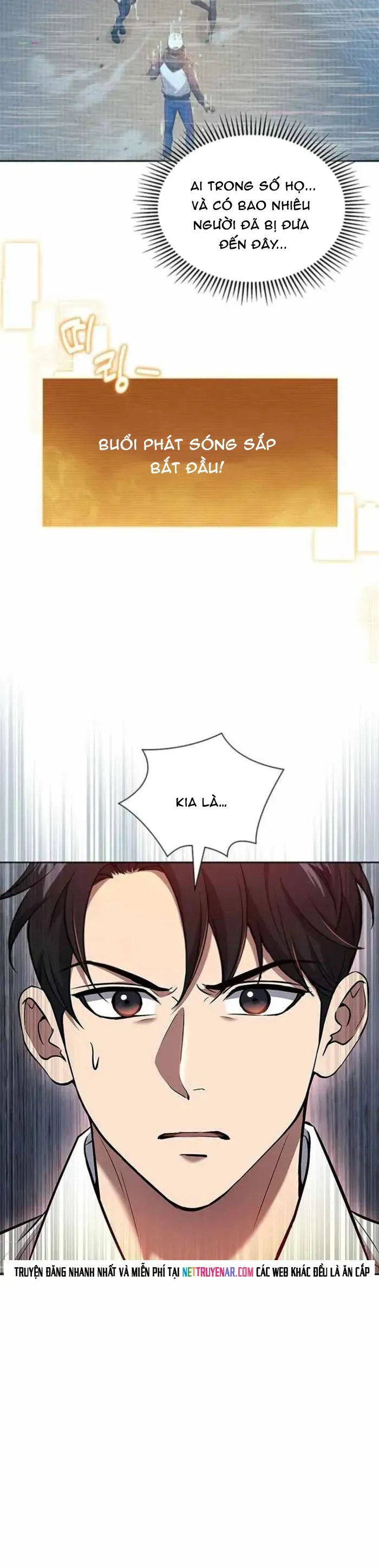 Cách Sống Sót Sau Quá Trình Tái Cơ Cấu Chapter 57 - 6