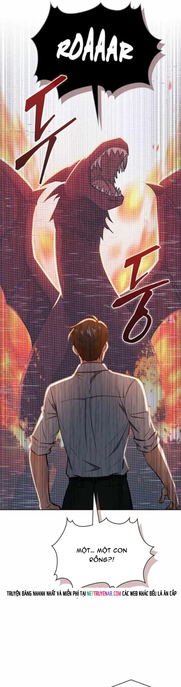 Cách Sống Sót Sau Quá Trình Tái Cơ Cấu Chapter 57 - 7