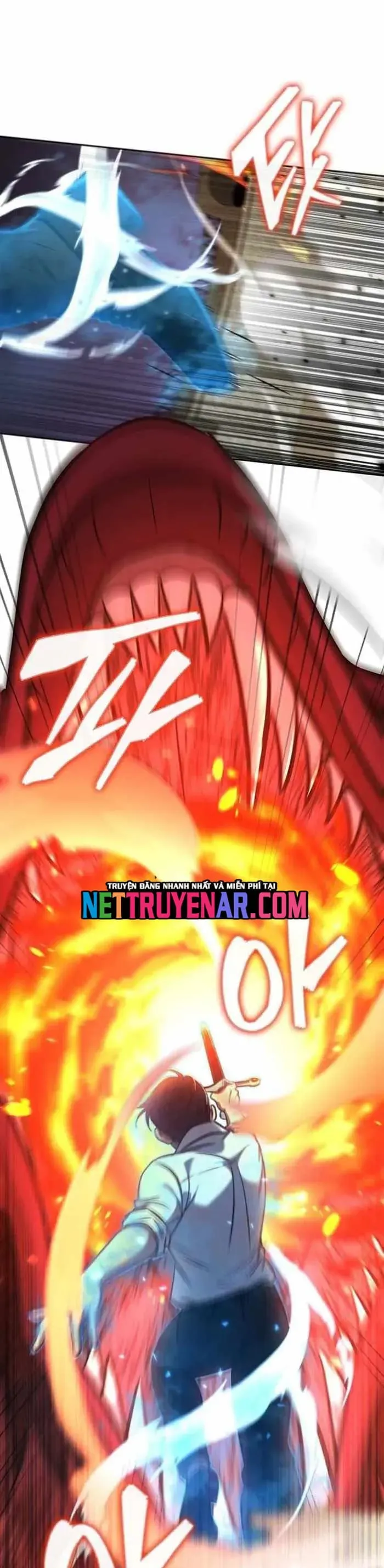 Cách Sống Sót Sau Quá Trình Tái Cơ Cấu Chapter 58 - 2