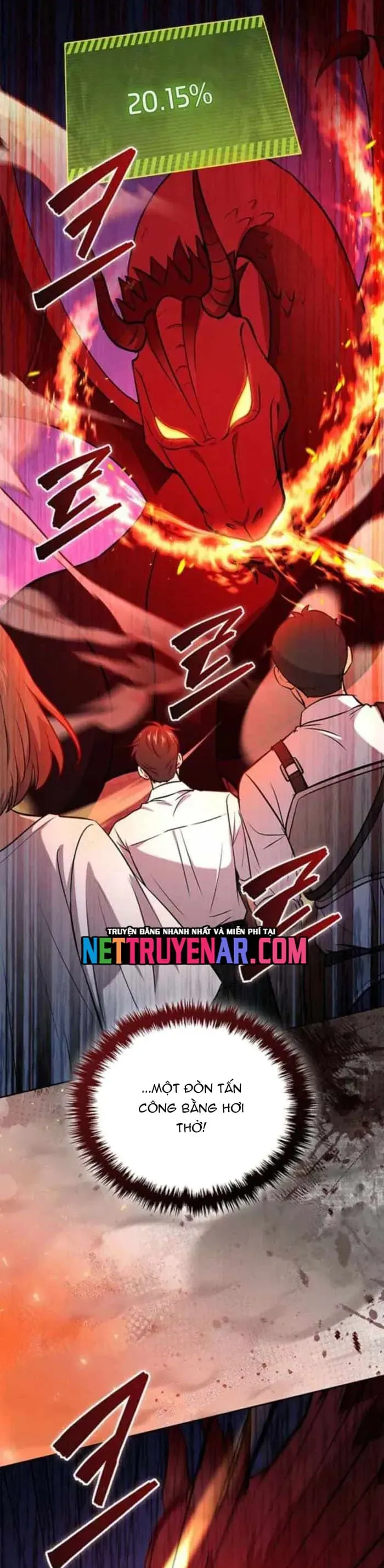 Cách Sống Sót Sau Quá Trình Tái Cơ Cấu Chapter 58 - 17