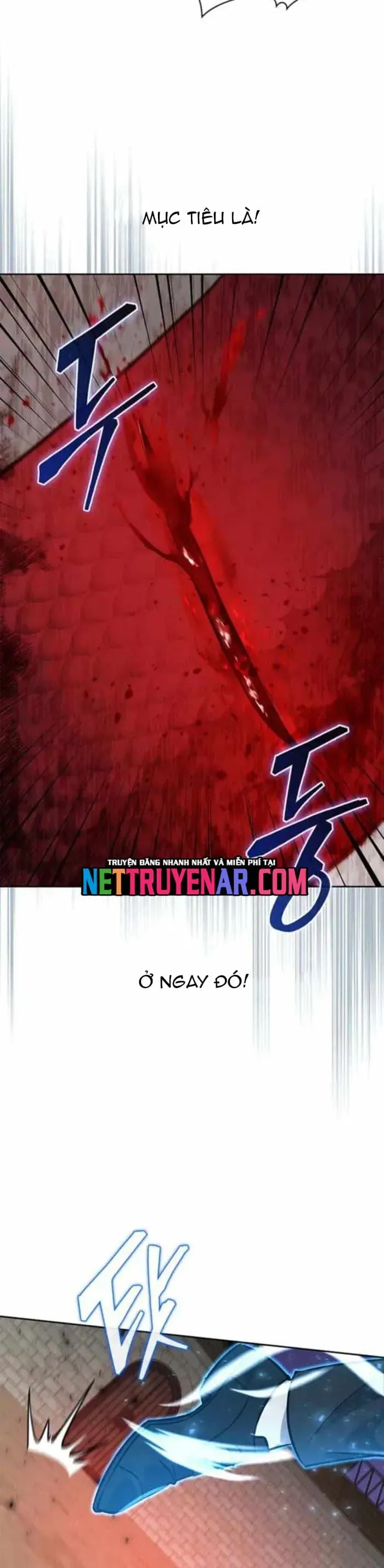 Cách Sống Sót Sau Quá Trình Tái Cơ Cấu Chapter 58 - 21