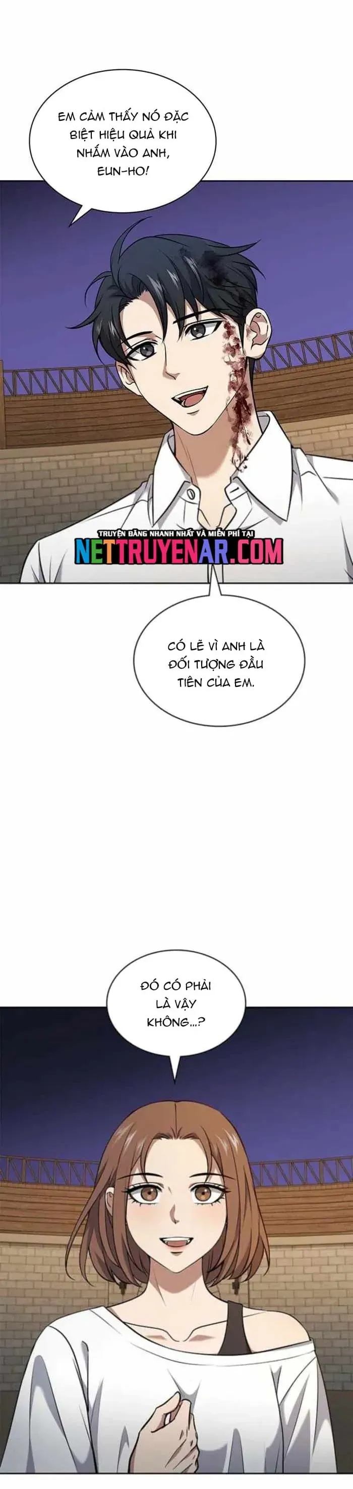 Cách Sống Sót Sau Quá Trình Tái Cơ Cấu Chapter 58 - 28