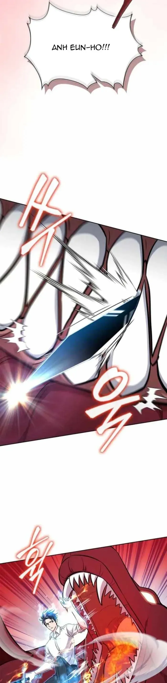 Cách Sống Sót Sau Quá Trình Tái Cơ Cấu Chapter 58 - 4