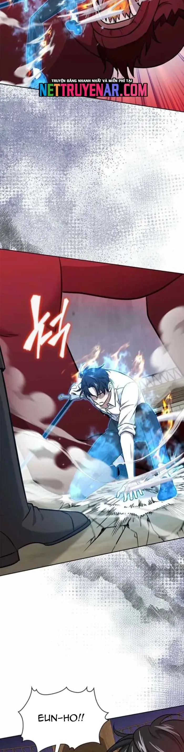 Cách Sống Sót Sau Quá Trình Tái Cơ Cấu Chapter 58 - 5