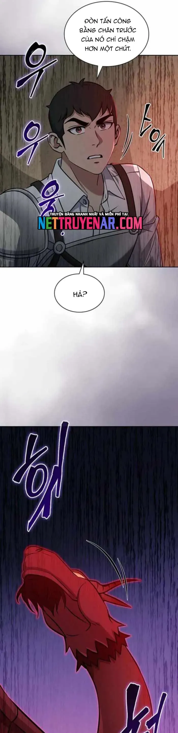 Cách Sống Sót Sau Quá Trình Tái Cơ Cấu Chapter 58 - 7