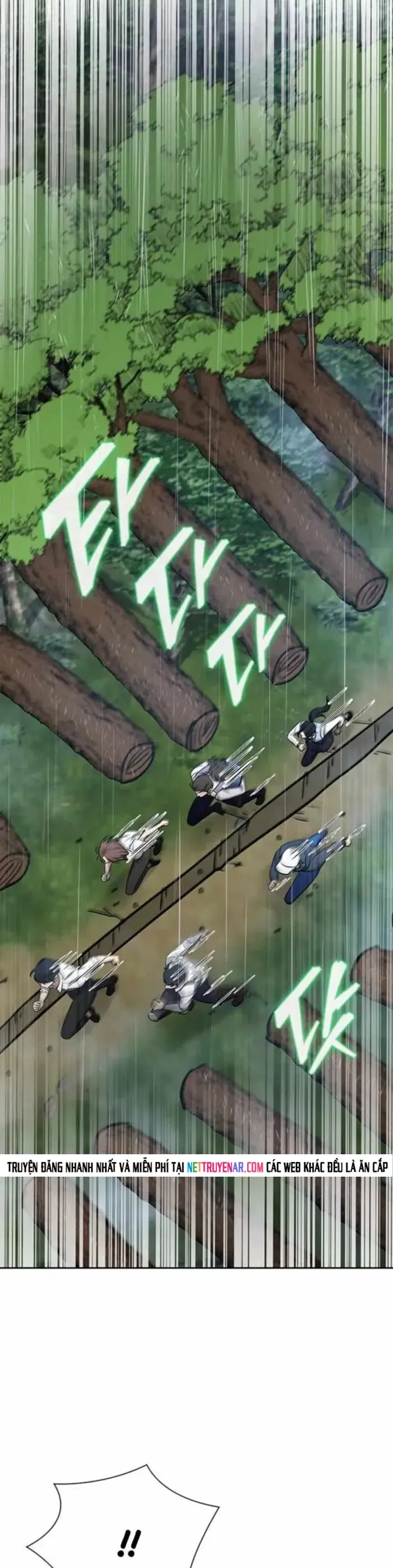 Cách Sống Sót Sau Quá Trình Tái Cơ Cấu Chapter 59 - 23