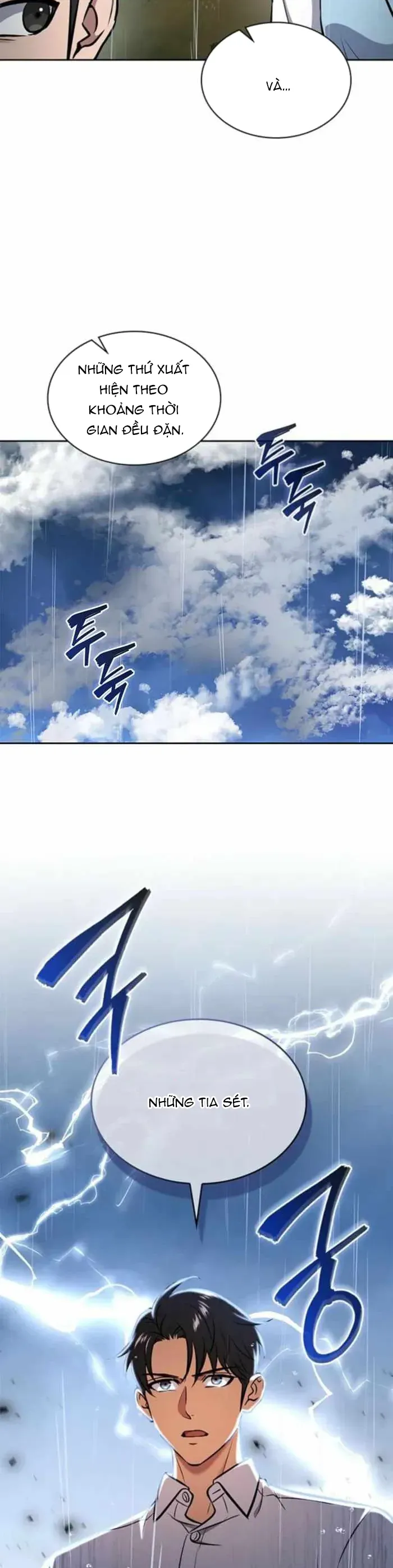 Cách Sống Sót Sau Quá Trình Tái Cơ Cấu Chapter 59 - 29