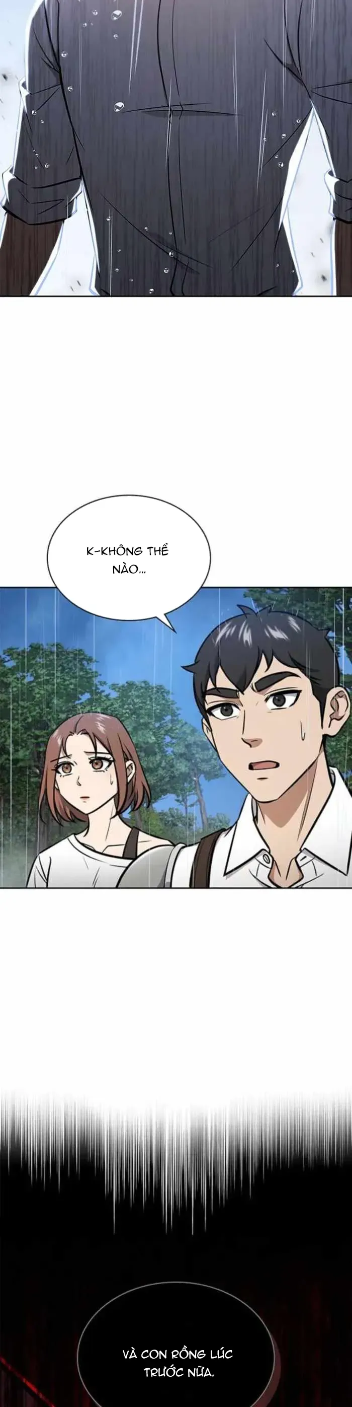 Cách Sống Sót Sau Quá Trình Tái Cơ Cấu Chapter 59 - 30