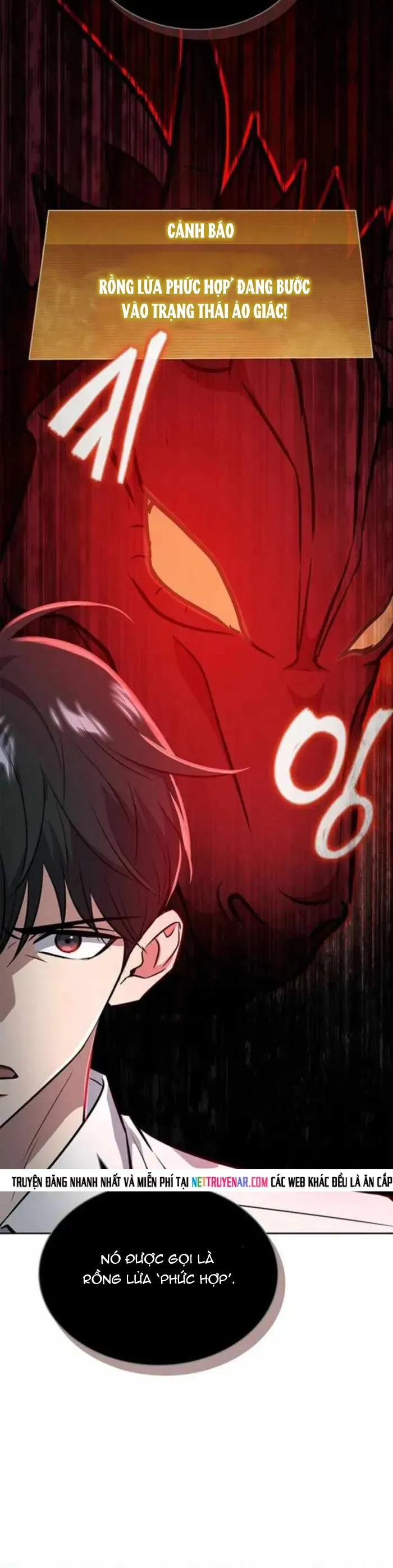 Cách Sống Sót Sau Quá Trình Tái Cơ Cấu Chapter 59 - 31