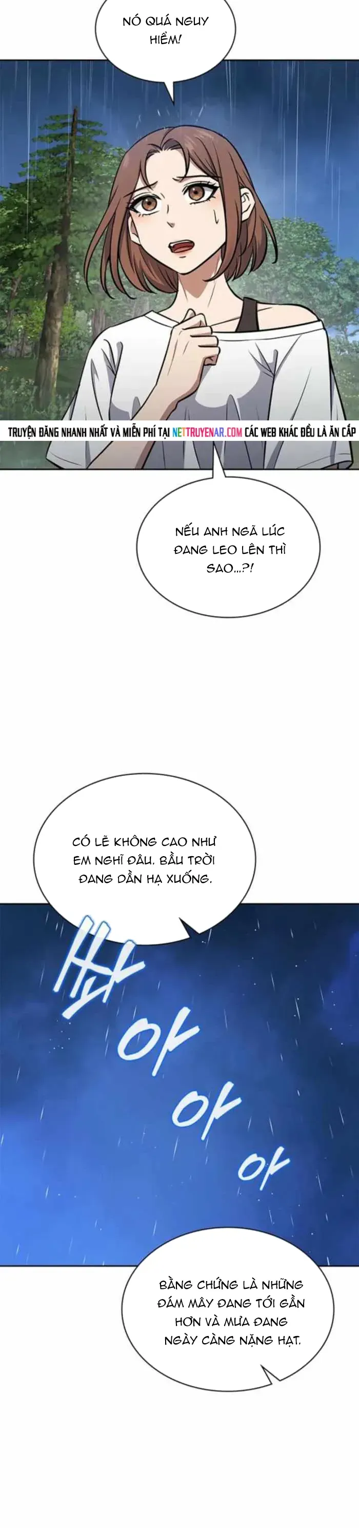 Cách Sống Sót Sau Quá Trình Tái Cơ Cấu Chapter 59 - 36